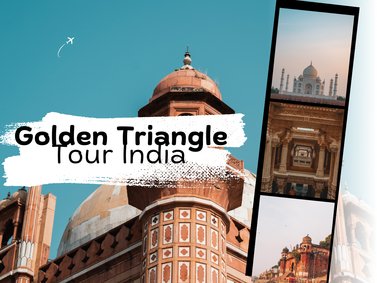 Golden Triangle