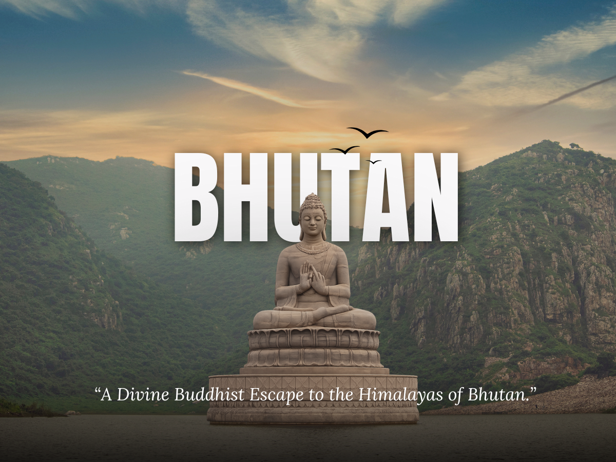 Bhutan