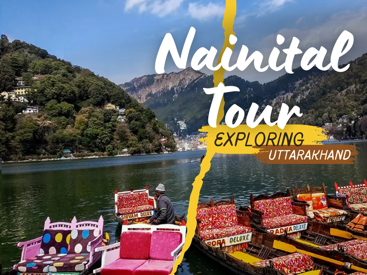 Nainital Tour