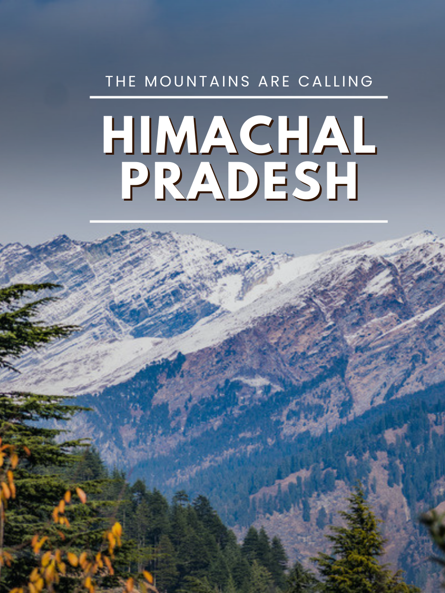 Himachal Pradesh