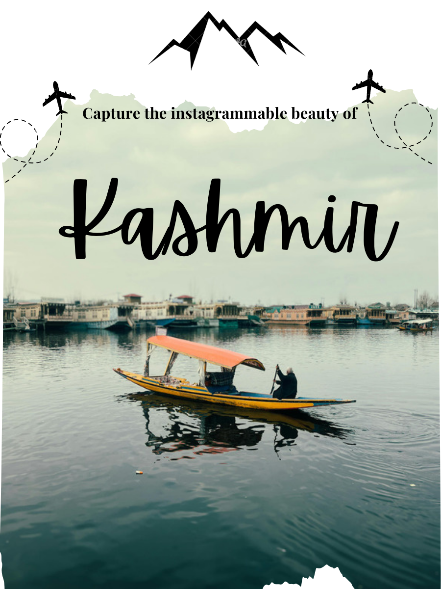 Jammu & Kashmir