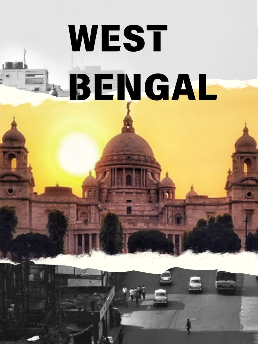 West Bengal