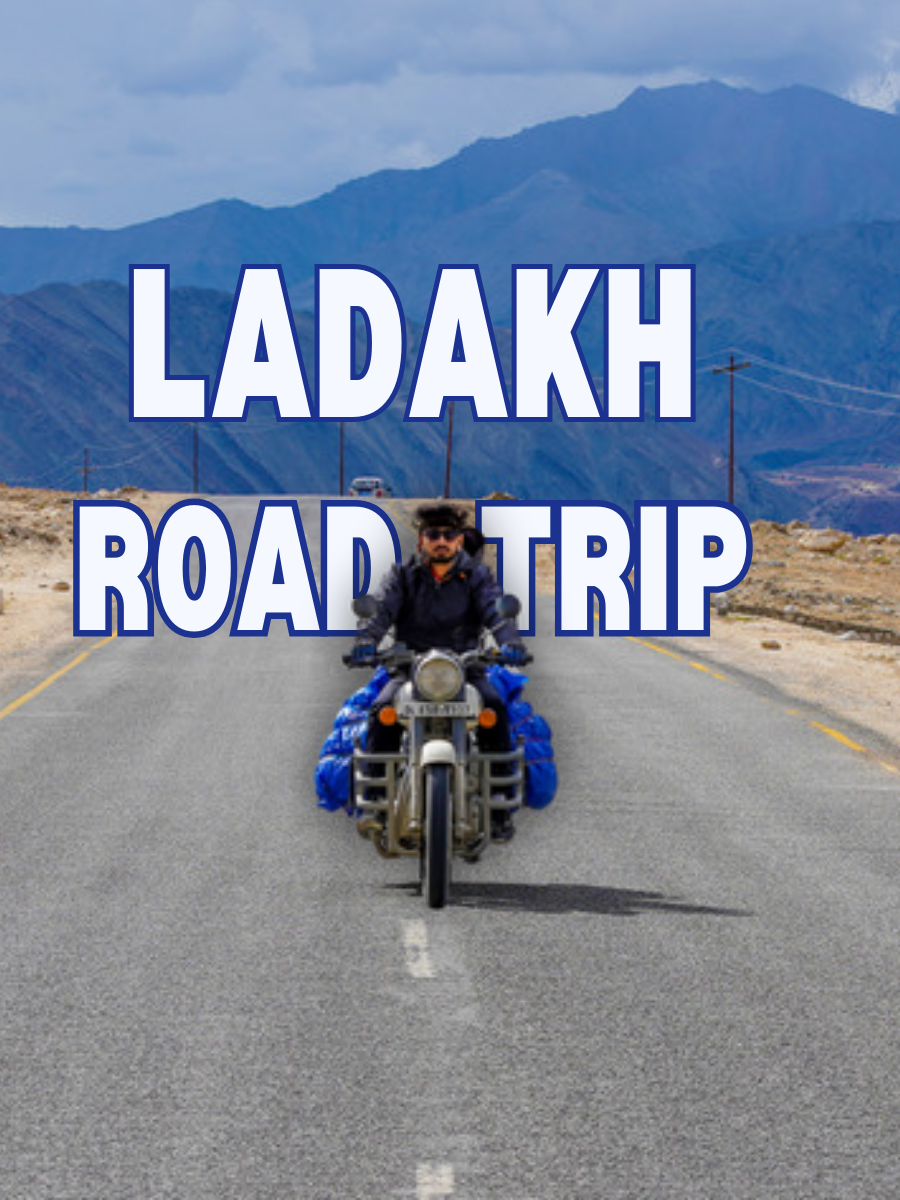 Ladakh