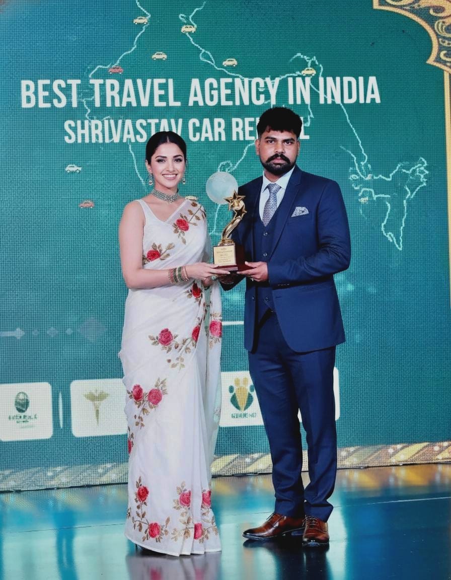 Best Travel Agency in India