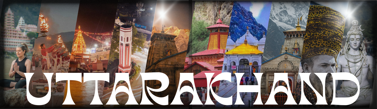 Uttarakhand Tour Packages