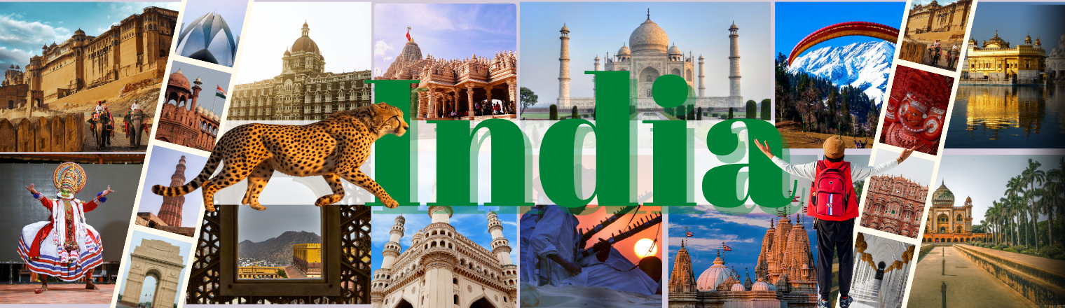 India Tour Packages
