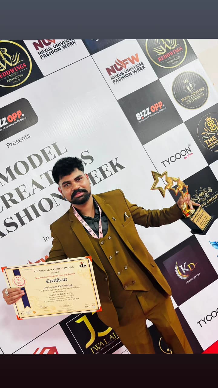 Trusted Local Travel Expert