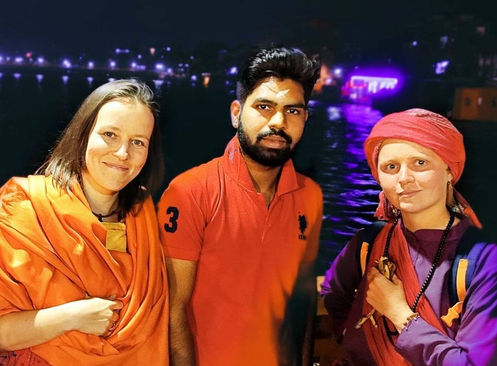 Explore Haridwar & Rishikesh with Shrivastav