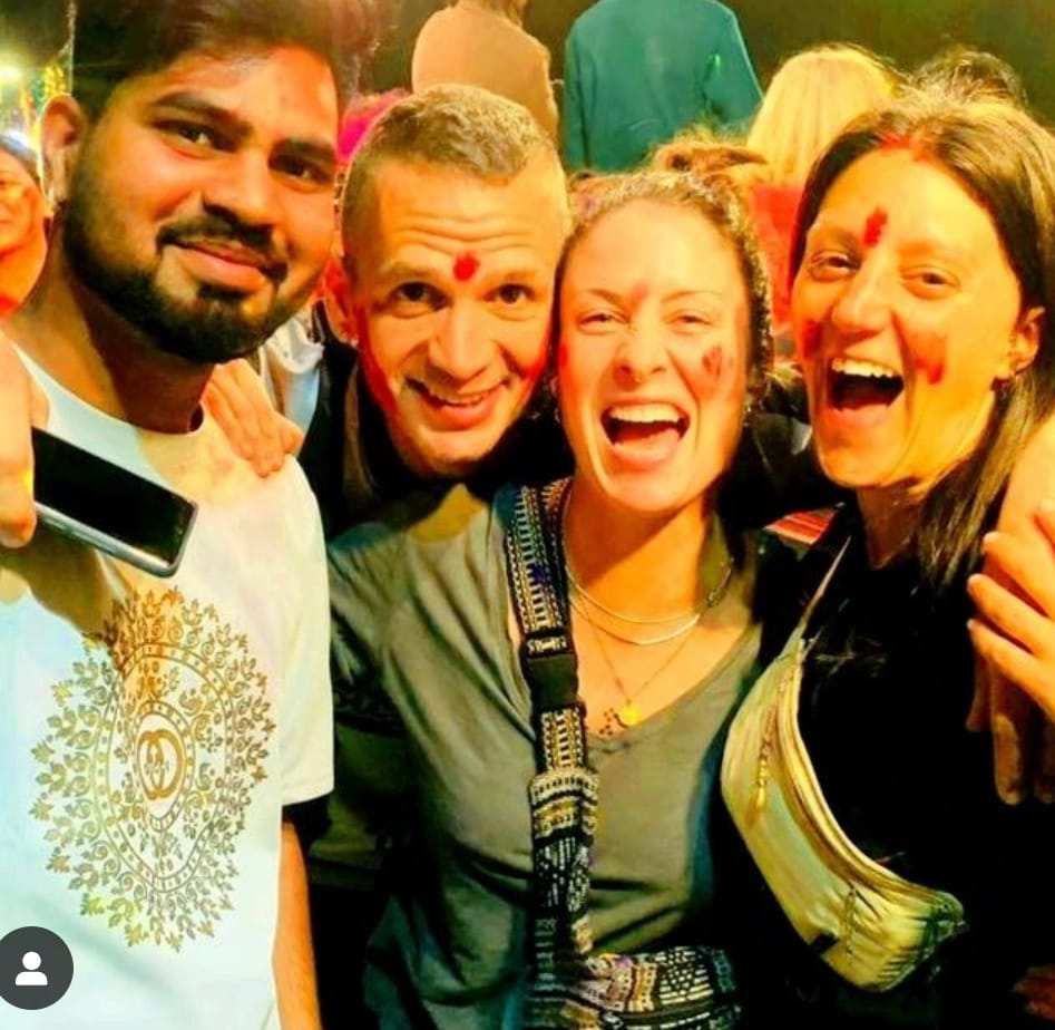 Your Ride to Haridwar & Rishikesh