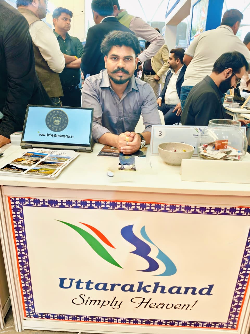 Uttarakhand Tourism