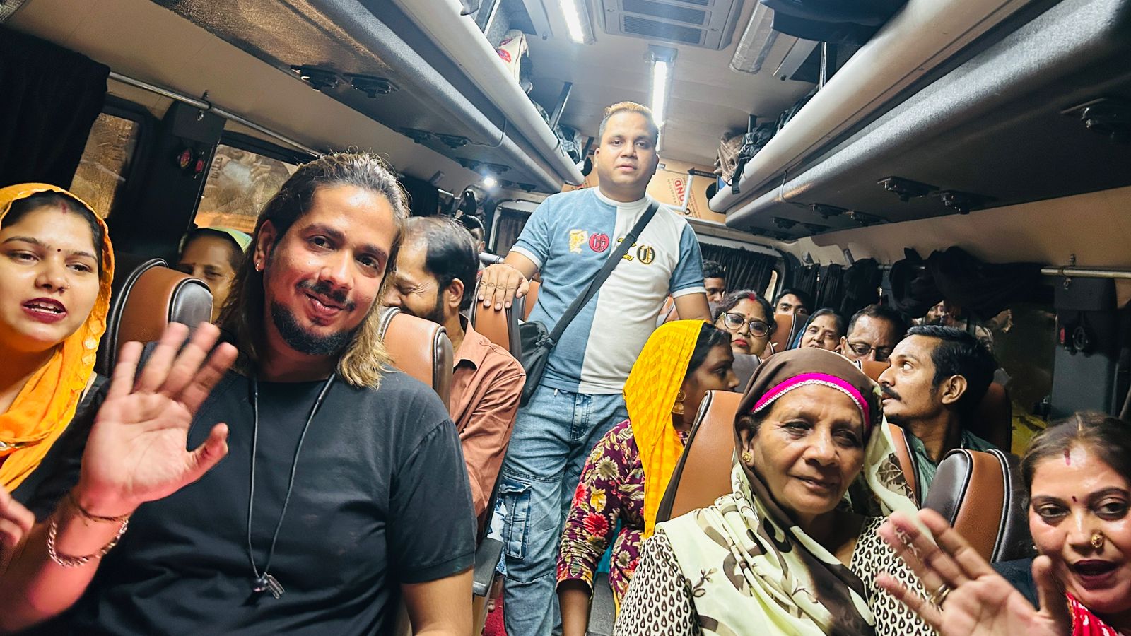 Divine Char Dham Journey