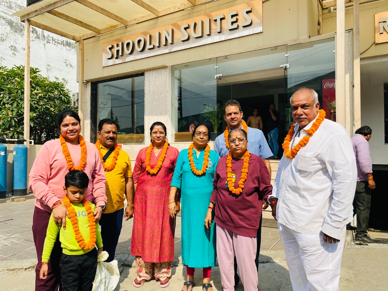 Explore India with Shrivastav Car Rental