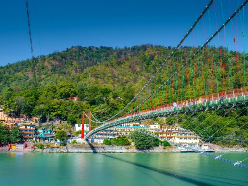 Lakshman Jhula