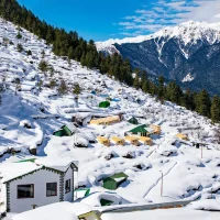 Uttarakhand Tour Packages