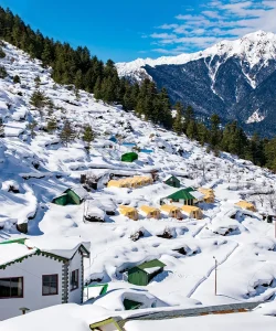 Uttarakhand Tour Packages